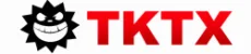Buy TKTX Cream Logo