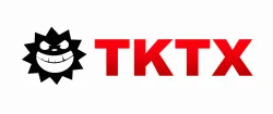 Buy TKTX Cream Logo