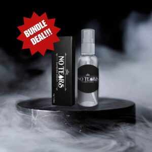 Numbing Tattoo Spray and Cream