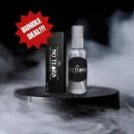 No Tears Combo - Cream & Spray