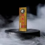 Gold TKTX Numbing Cream