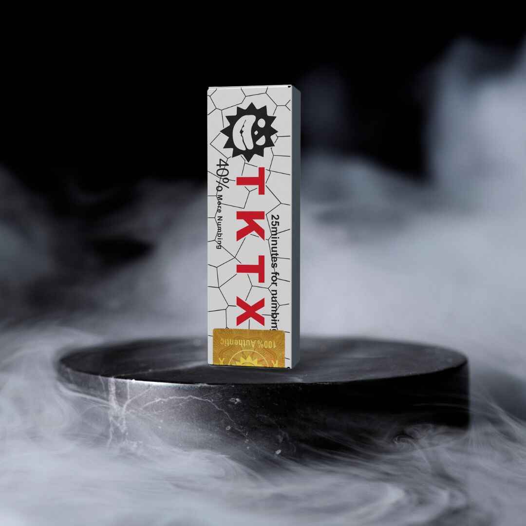 Official-TKTX-White-Numbing-Cream-1.jpg White TKTX Numbing Cream - Image 1