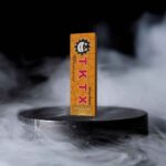 Yellow TKTX Numbing Cream
